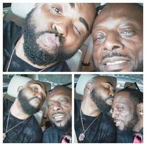 Meet your Posher, Al